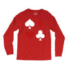 Casino Signs Long Sleeve Shirts