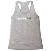 sinclair zx spectrum   mens retro Racerback Tank
