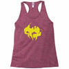 pokemon pikahound tee Racerback Tank