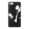 tom waits rock indie rock pop music iPhone 7 Case