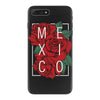 mexico with roses iPhone 7 Plus Case