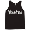 wasted Tank Top