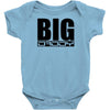 big daddy Baby Onesie