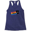 call your mom Racerback Tank