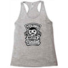 young Racerback Tank