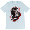 arashikage clan T-Shirt