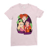 spell on you Ladies Fitted T-Shirt