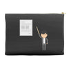 Teacher - [TnShirt] Accessory Pouches
