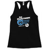 bob maplethorpe potential getaway driver Racerback Tank