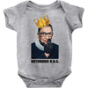 Notorious Baby Bodysuit