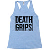 Death Grips Racerback Tank