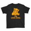 The Lion King Youth Tee