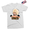 khabib Exclusive T-shirt
