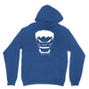 the hulk avengers marvel comics gift Unisex Hoodie