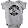 werewolves vote! Baby Bodysuit