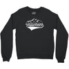Going To The Mountains Is Going Home Crewneck Sweatshirt