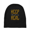 KEEP REAL Baby Beanies
