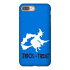 witch halloween fancy iPhone 8 Plus