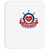 lifesaver Mousepad
