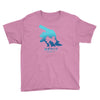 mega water Youth Tee