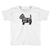 dog lover Toddler T-shirt