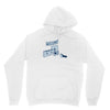 analog retirement Unisex Hoodie