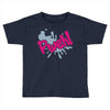 pweh Toddler T-shirt