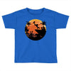 Life Of Leon King Toddler T-shirt