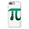 Pi math iPhone 8 Plus