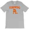 tebowing trending T-Shirt