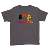 Hocus Pocus Squadgoals Youth Tee