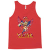 miss 'murica Tank Top