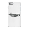 art animal funny iPhone 7 Case