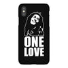 one love iPhoneX
