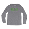 rich melanin Long Sleeve Shirts