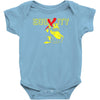 equality Baby Bodysuit