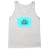 also available in sober Tank Top
