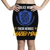 police mom  i rised mine. Pencil Skirts