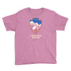 oakland feather river camp Youth Tee