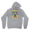 mine shaft Hoodie