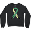 Humboldt Ribbon Crewneck Sweatshirt