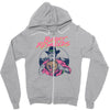 beart reynolds Zipper Hoodie
