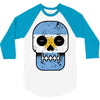 argentina till i die 3/4 Sleeve Shirt