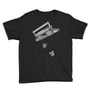 boombox Youth Tee