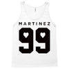 martinez twins Tank Top