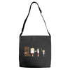 Kids - [TnShirt] Adjustable Strap Totes