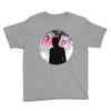 panic at the disco Youth Tee
