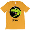 libuv T-Shirt