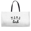 mama bird Weekender Totes