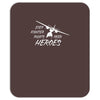 s2 air attack fire bomber Mousepad